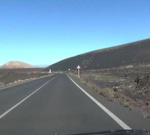 Nationalpark Timanfaya