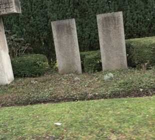 Friedhof Rommelsbach