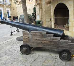 Mdina Citadelle