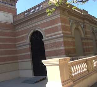 Palacio de Velázquez