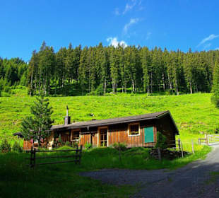 Kitzbühel-Jochberg-Pass Thurn