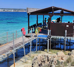 Strand Ayia Napa/Agia Napa