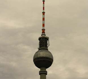 Fernsehturm