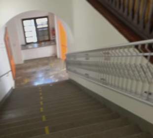 Kunstverein im Schuhhaussaal 