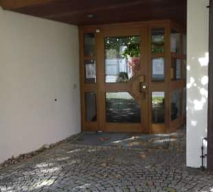 Evangelisches Gemeindehaus