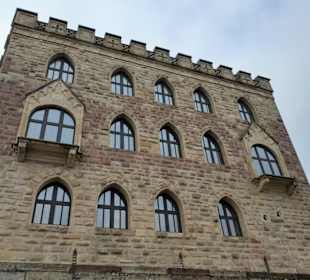 Schloss Hambach