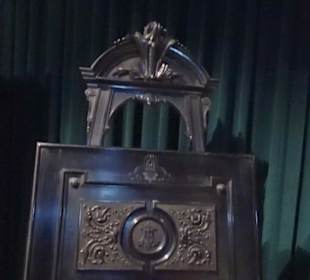 Museum der Alltagskultur