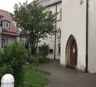 Andreaskirche