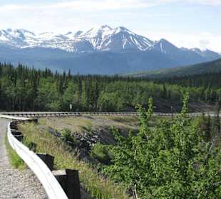Klondike Highway