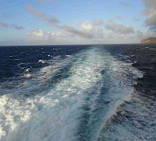 Inselrundfahrt Madeira