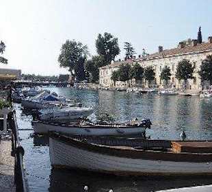 Peschiera del Garda