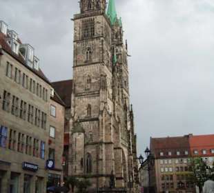 Lorenzkirche