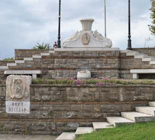 Nessebar Umgebung