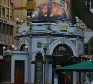 Kaffeegenuss mal anders