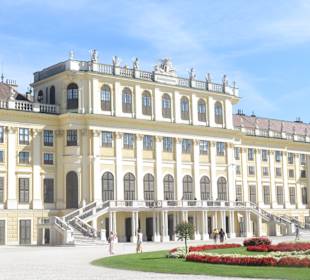 Schloss Schönbrunn