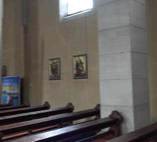 Herz-Jesu-Kirche Lützenhardt