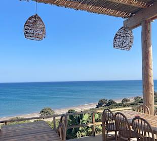 Votsalo Restaurant & Beach Bar