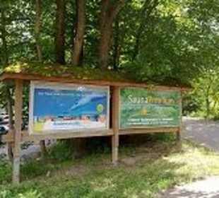 Felsland Badeparadies