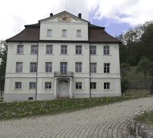 Schloss Granheim