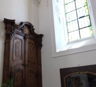 Stadtpfarrkirche St. Paul