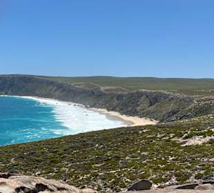 Flinders Chase National Park