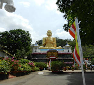 Rundreise mit Tikka Tours Juni 2012