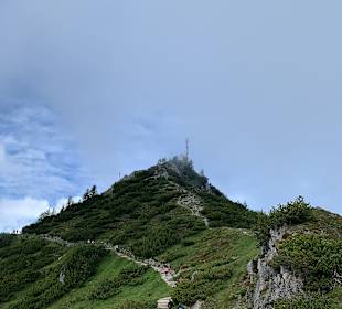 Wandern Schönau am Königssee