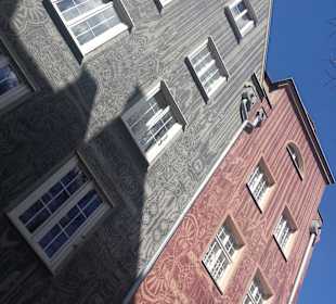 Stare Miasto Gdańsk