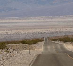 Death Valley