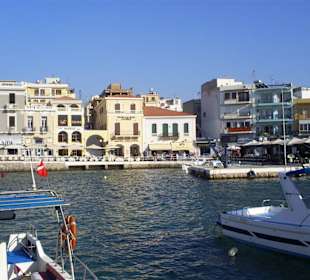 Agios Nikolaos