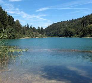 Lago di Lamar