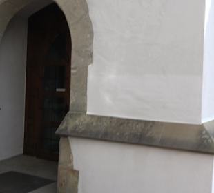 Katholische Kirche Sankt Georg Bittelbronn