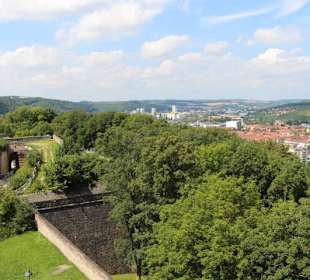 Marienfestung Würzburg