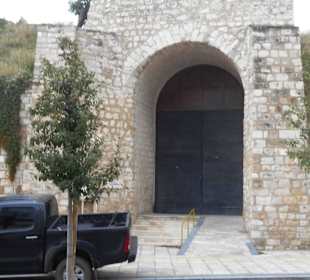 Venezianische Stadtmauer 