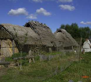 Freilichtmuseum Ukranenland