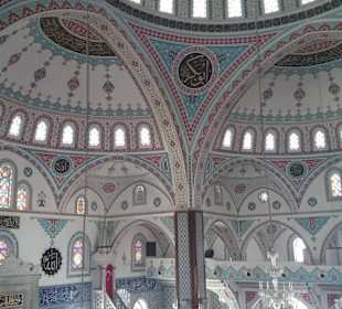 Moschee 