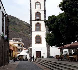 Plaza de la Libertad