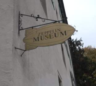 Zeppelinmuseum Meersburg