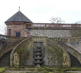 Stadtbesichtigung Würzburg