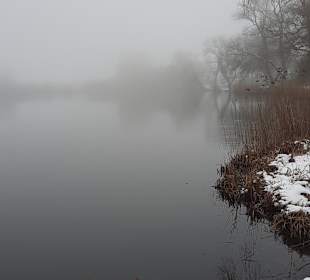 Schalkenmehrener Maar