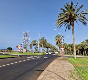 Stadtrundgang Jandia / Playa de Jandia