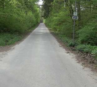 Walderlebnisweg Rottenburg