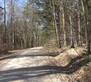 Historischer Rundwanderweg Aichtal