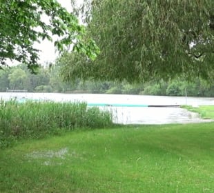 Wandern rund um den Stadtsee