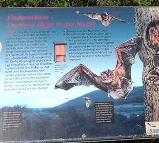 Naturerlebnisweg des NABU-Metzingen