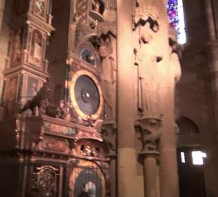 Straßburger Münster