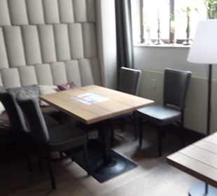 Restaurant LÖWEN. BRAUHAUS. PASSAU.