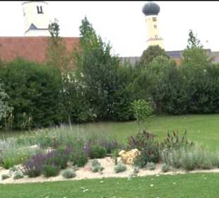 Blühendes Neresheim