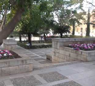 Königsgarten S'Hort del Rei
