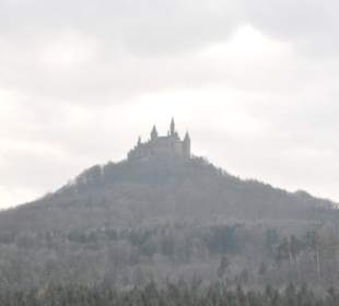 Burg Hohenzollern